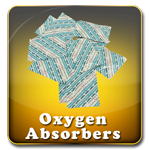Oxygen Absorbers / Scavengers
